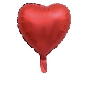 نقد و بررسی بادکنک فویلی طرح قلب کد 2233 توسط خریداران