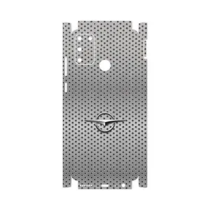 MAHOOT Haima-FullSkin Cover Sticker for Honor 9A