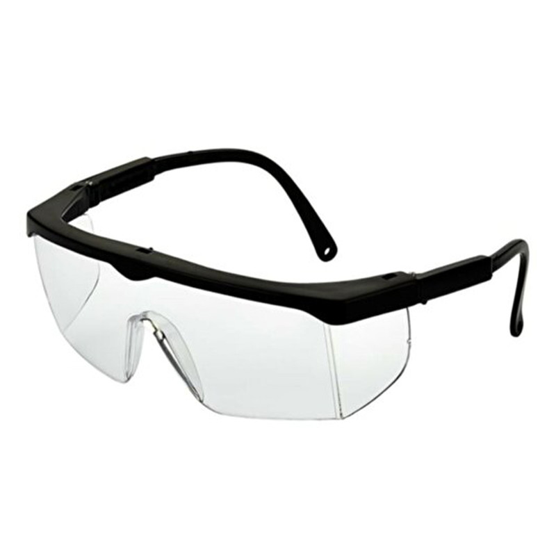 عینک ایمنی ویولا والنته مدل کلاسیک مجموعه 4 عددی