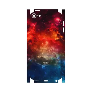 MAHOOT Universe b NASA 8-FullSkin Cover Sticker for Apple iPod touch 6th generation