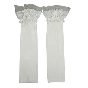 ساق دست زنانه مدل تور گیپور کد s-142