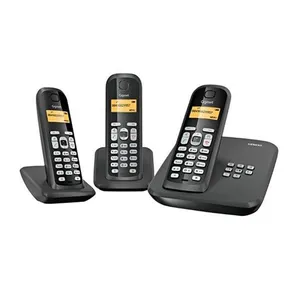 تلفن گیگاست مدل AS300A .TRIO