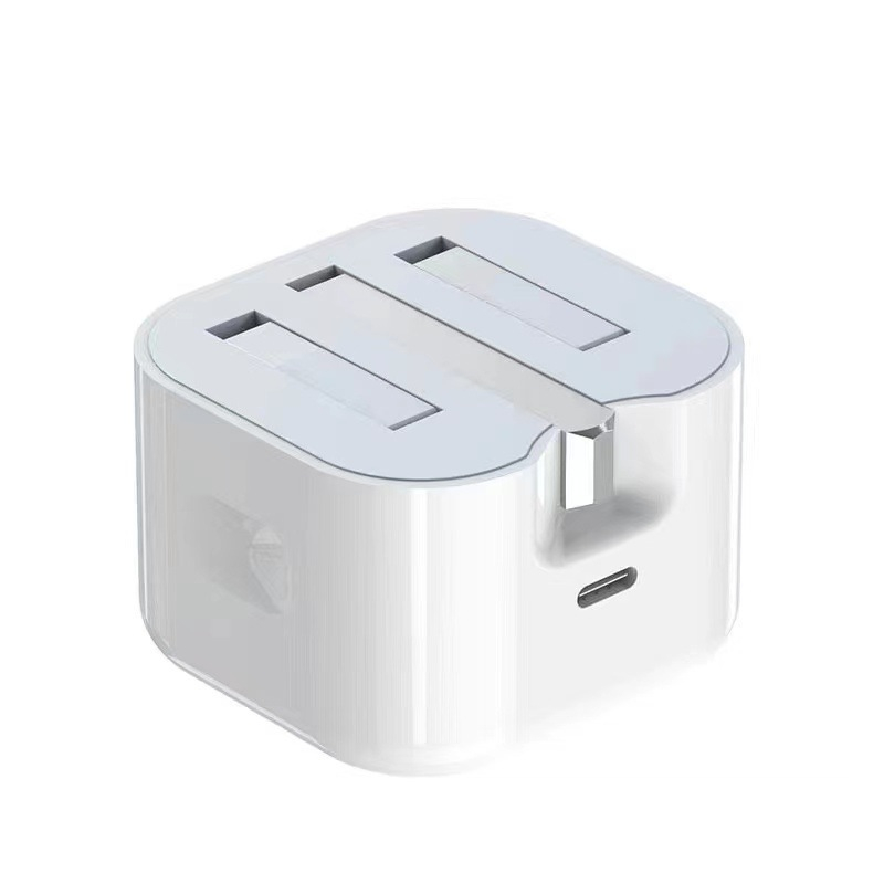 شارژر دیواری 20 وات مدل A2344-TYPE-C