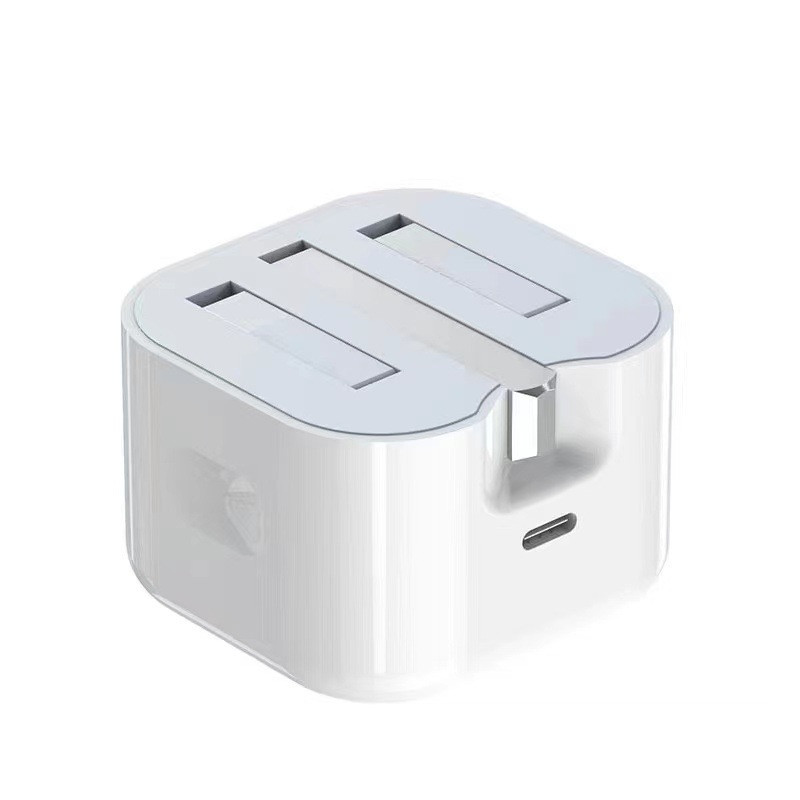 شارژر دیواری 20 وات مدل A2344-TYPE-C