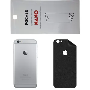 STAR CH Back Skin For Apple iPhone 6S.