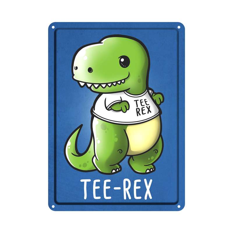 دیوارکوب مدل دایناسور کد  s  251