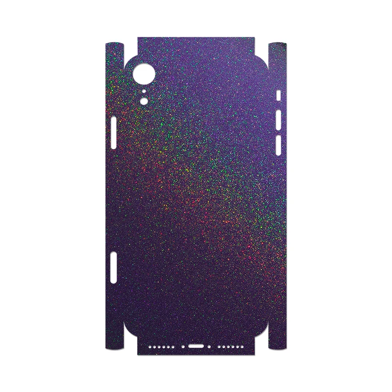 برچسب پوششی مدل 02 مناسب برای گوشی موبایل اپل Iphone XR