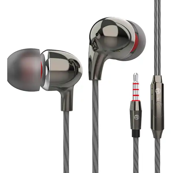 هندزفری کی تی مدل Happy Monester