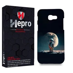 HEPRO MC Cover for SAMSUNG GALAXY A5 2017