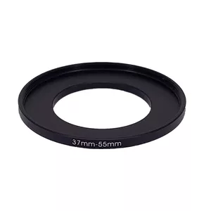 آداپتور فیلتر زومی مدل Step Up 55mm To 37mm