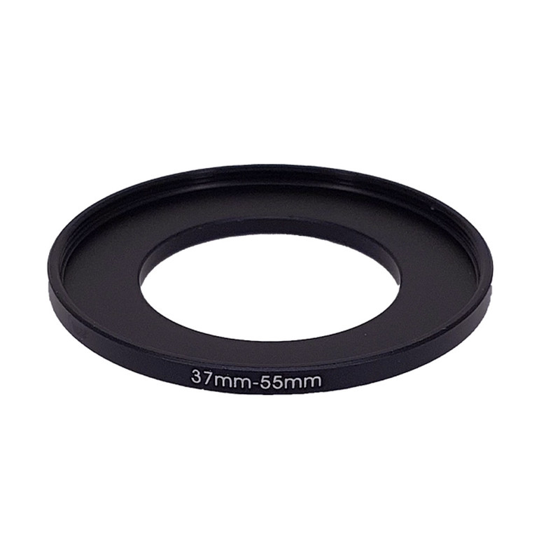 آداپتور فیلتر زومی مدل Step Up 55mm To 37mm