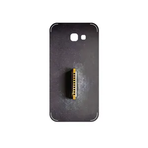 MAHOOT Harmonica Cover Sticker for Samsung Galaxy A5 2017