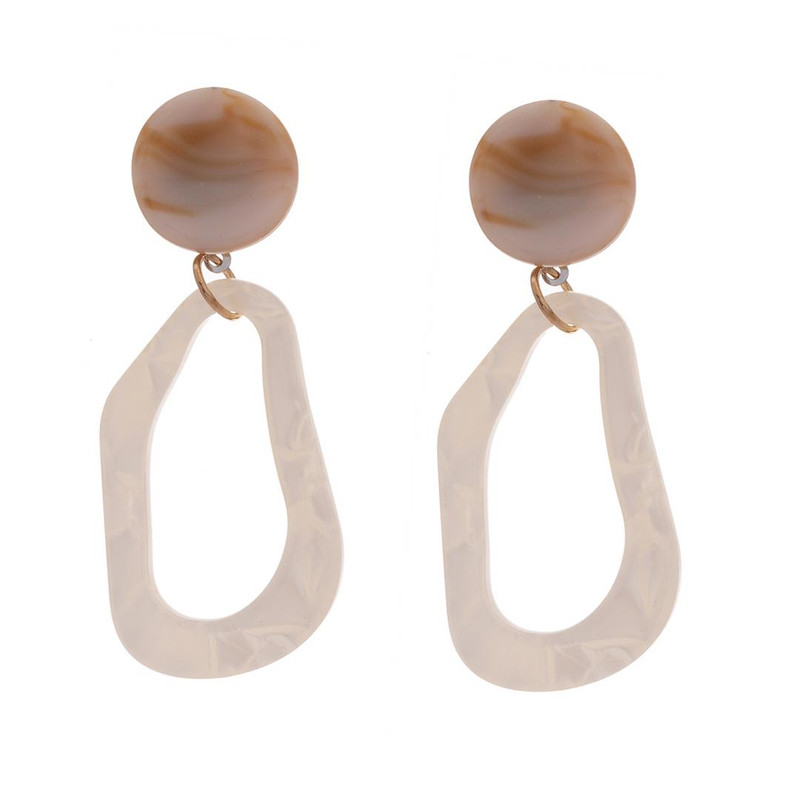 گوشواره دخترانه کد  m 12