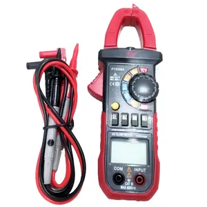 مولتی متر کلمپی فوئی مدل FY2008A