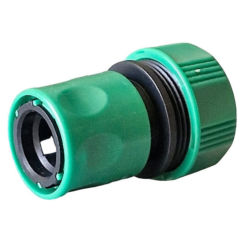 سرشلنگی کوپلینگ کارواش مدل نر و مادگی  مجموعه 2 عددی