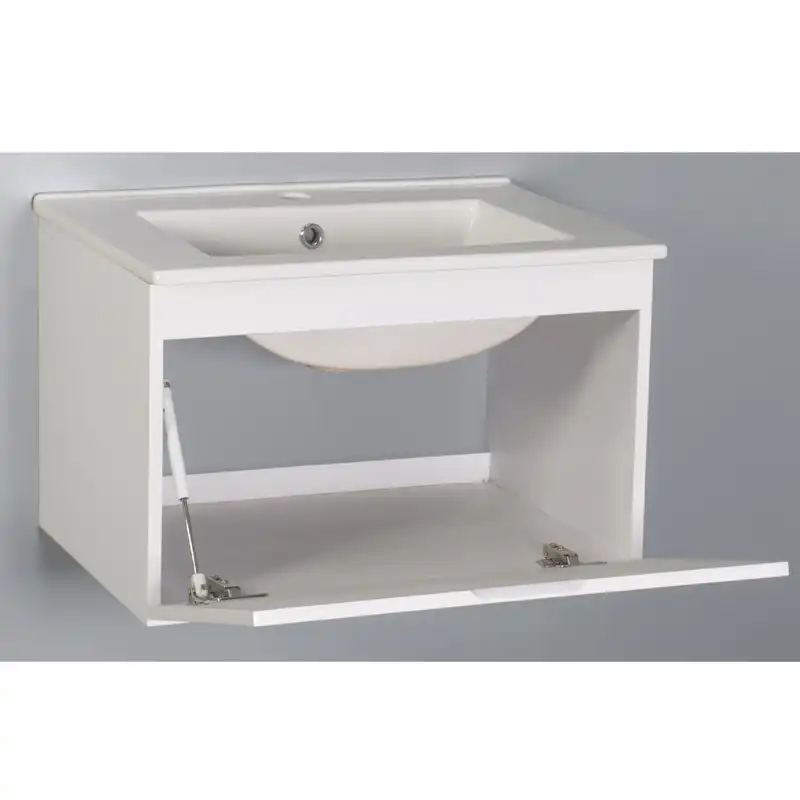 ست کابینت و روشویی توییس مدل 1023