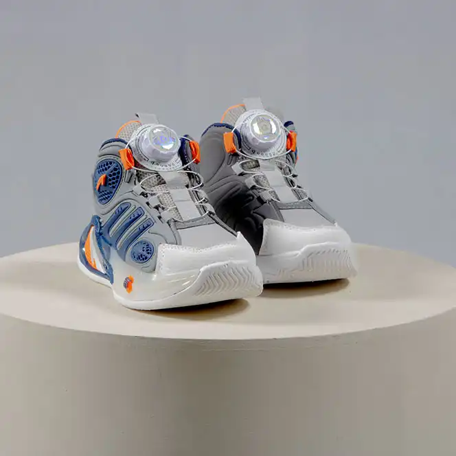 کفش راحتی بچگانه مدل اسپرت