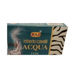 عود راج طرح ACQUA مدل آبشاری