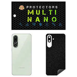 Multi Nano X-F1G Model Galactic Rear Skin For Samsung Galaxy F56 Mobile Phone