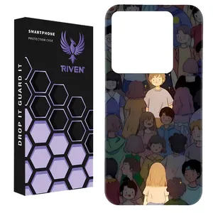 RIVEN RI1-7 Case For Apple iPhone 7 Plus