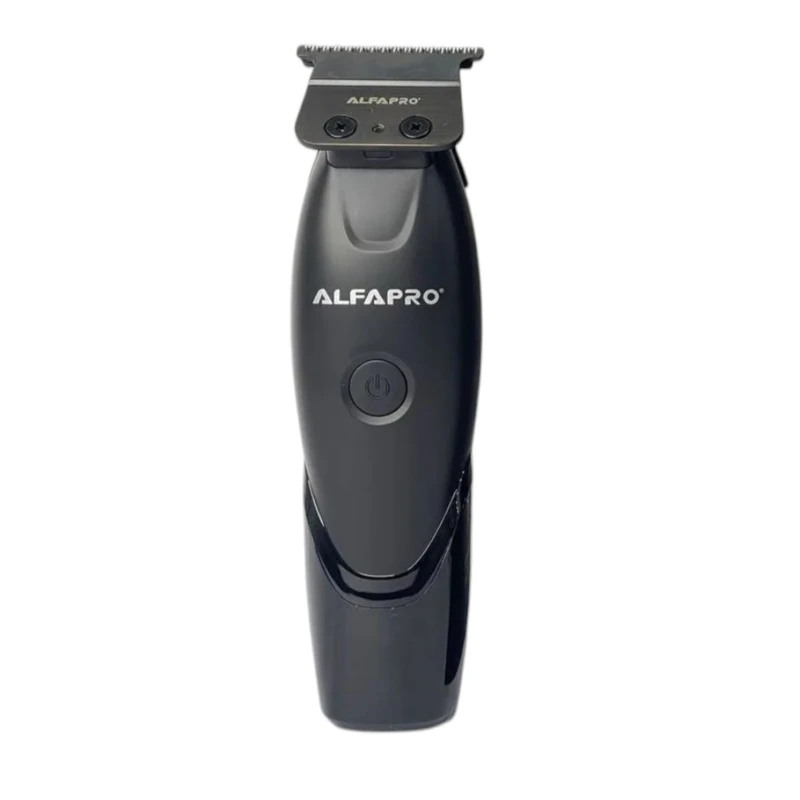 ماشین اصلاح موی سر و صورت شارژی ألفا مدل AL-115