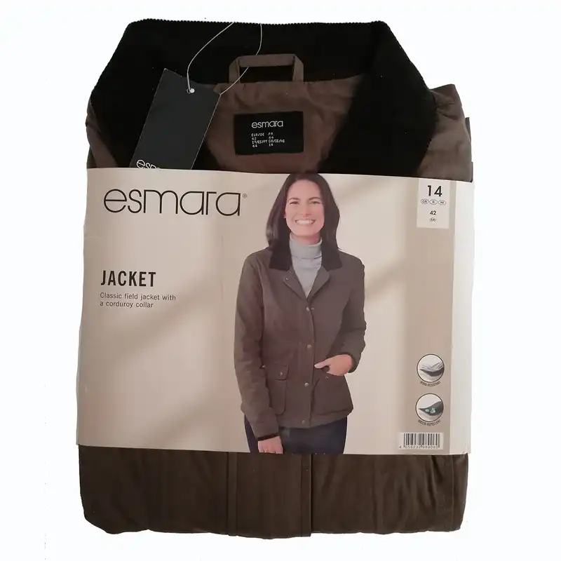 کت زنانه اسمارا مدل 13378364