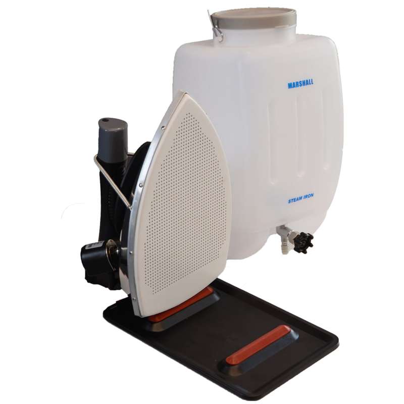 اتو بخار 1600 وات مارشال مدل 400L