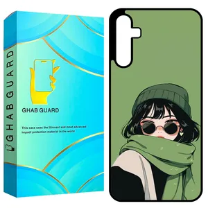 Ghab Guard GCHPA35 Cover For Samsung Galaxy A35 5G