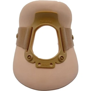 گردنبند طبی پاک سمن مدل فیلا دلفیا