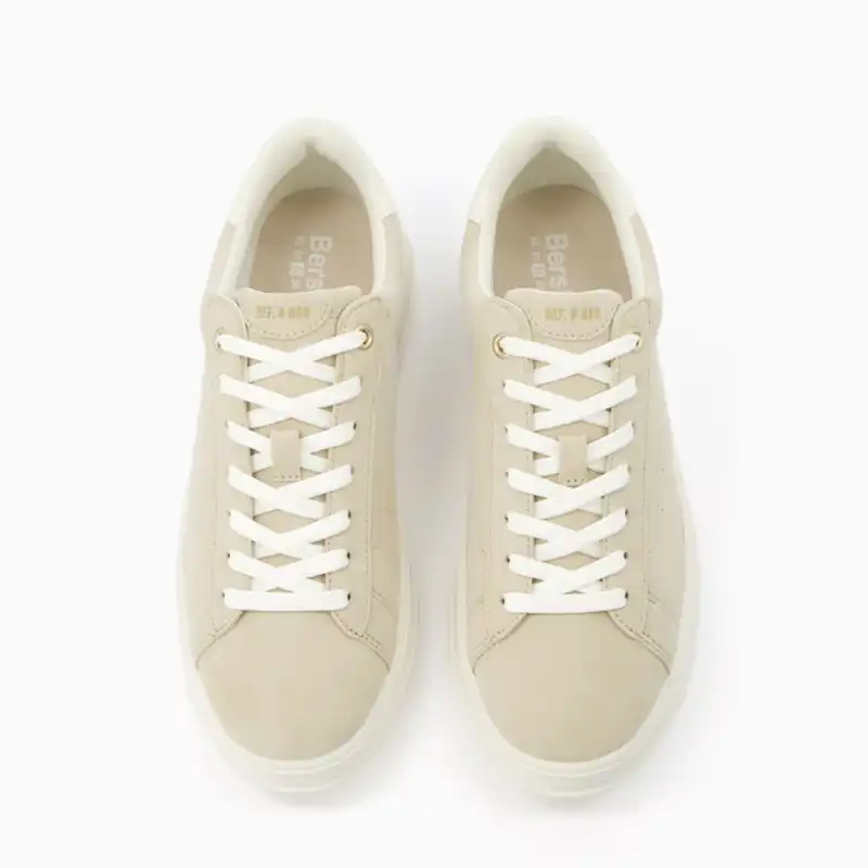 کفش روزمره زنانه مدل Ber345