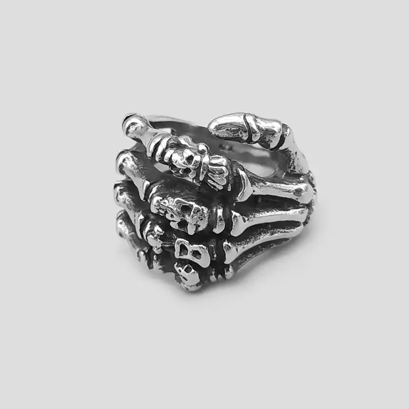 انگشتر مدل SK-Strs002