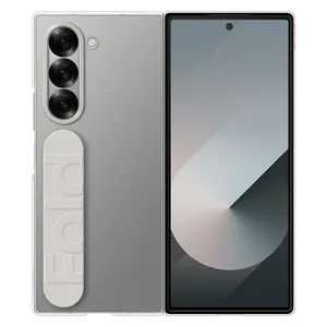 کاور سامسونگ مدل EF-QF956CTEGWW مناسب برای گوشی موبایل سامسونگ Galaxy Z Fold6