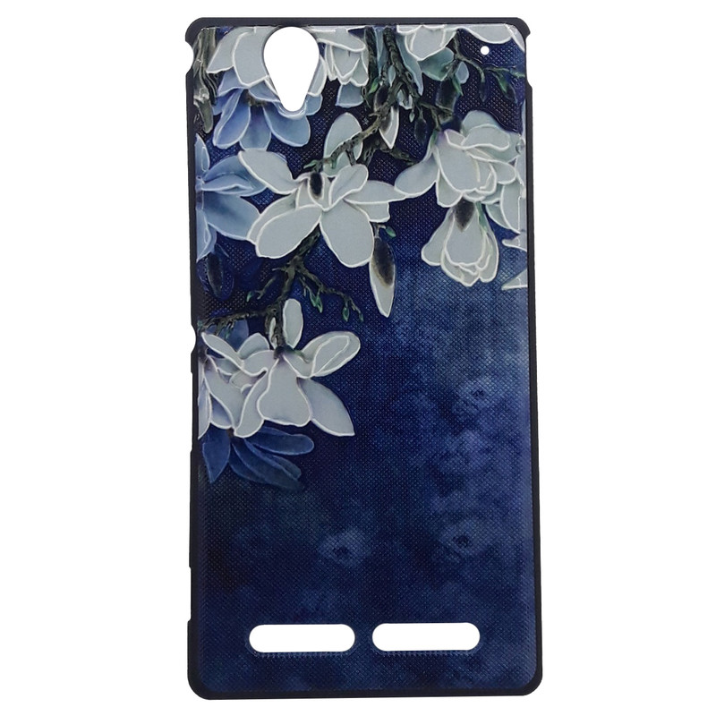 کاور مدل B0404 مناسب برای گوشی موبایل سونی Xperia T2 Ultra