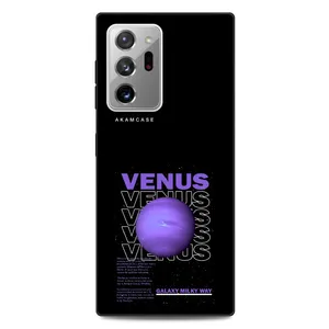 AKAM AMC-WSGN20U-PLANET-25 Cover For Samsung Galaxy Note 20 Ultra