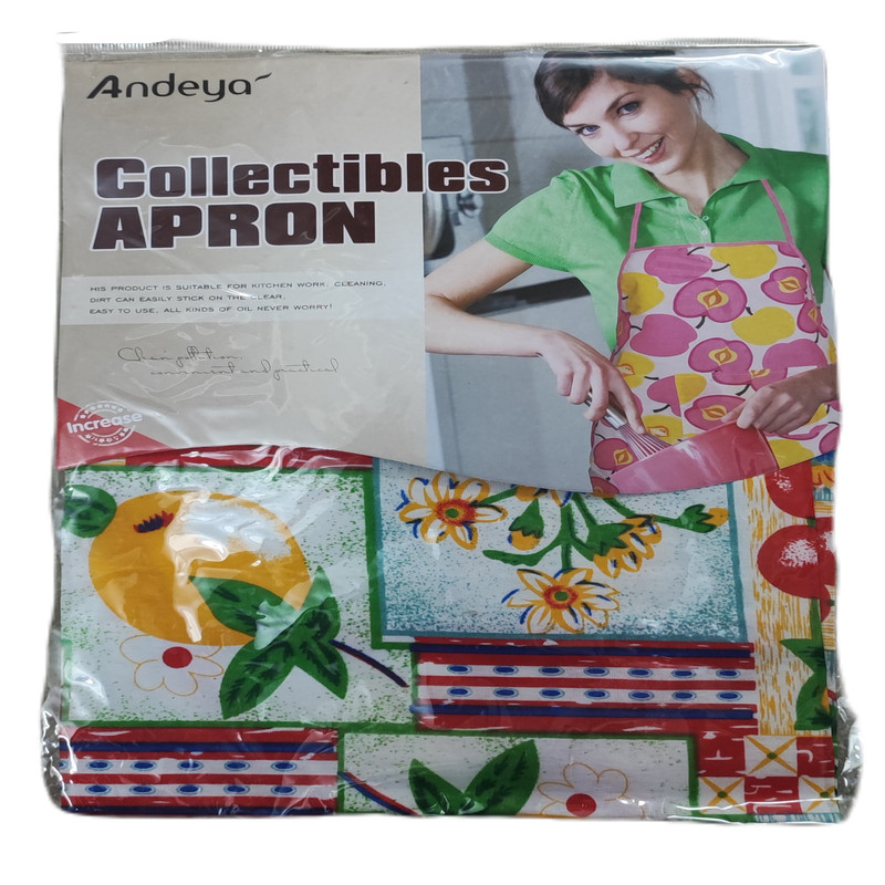 پیش بند آشپزخانه مدل Andeya