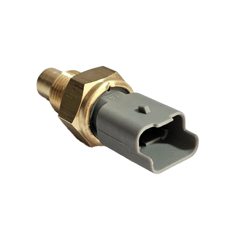 فشنگی دمای آب 3 فیش ایمن تک پیشرو کد bbz-560 مناسب برای سمند