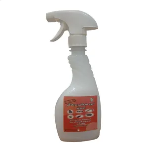 اسپری حشره کش و سوسک کش سبز رویش اصفهان کد A20 حجم ۵۰۰ میلی لیتر