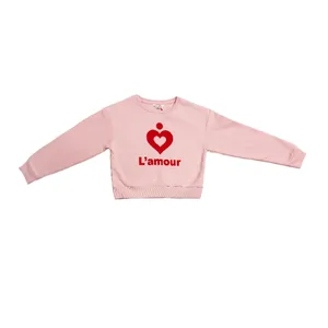 سویشرت دخترانه کندی کد 0382