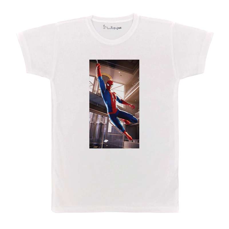 تی شرت بچگانه پرمانه مدل avengers کد pmt.741