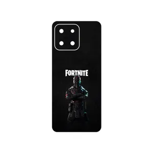 MAHOOT FORTNITE Cover Sticker for Honor X6