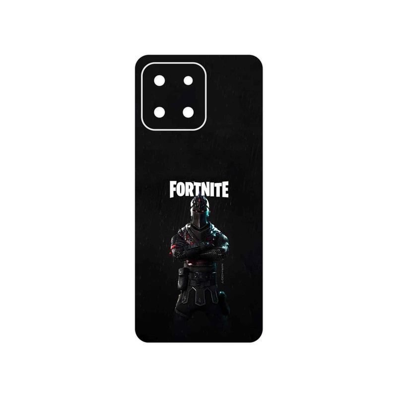برچسب پوششی ماهوت مدل FORTNITE مناسب برای گوشی موبایل آنر X6