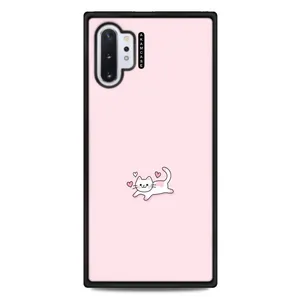 AKAM AMC-WSGN10P-SMALLS17 Cover For Samsung Galaxy Note 10 Plus