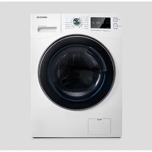 ماشین لباسشویی دوو سری پریمو مدل DWK-8540 ظرفیت 8 کیلوگرم