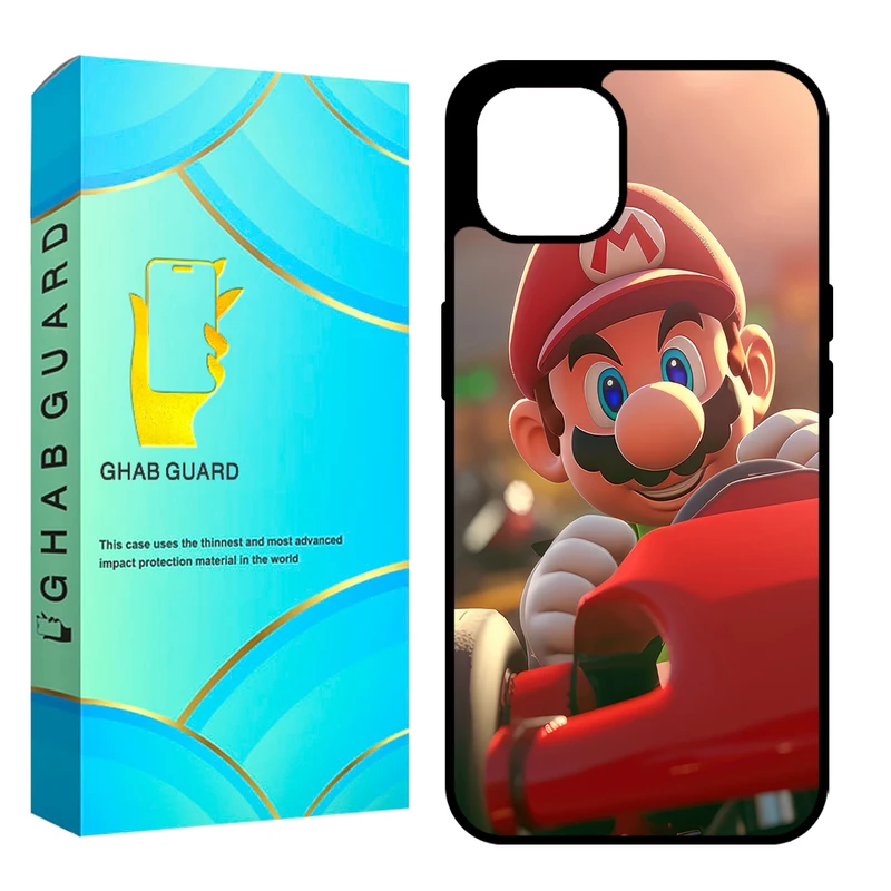 کاور قاب گارد مدل CHAP11 مناسب برای گوشی موبایل اپل iPhone 11