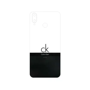 MAHOOT Calvin Klein Cover Sticker for Gplus Q10