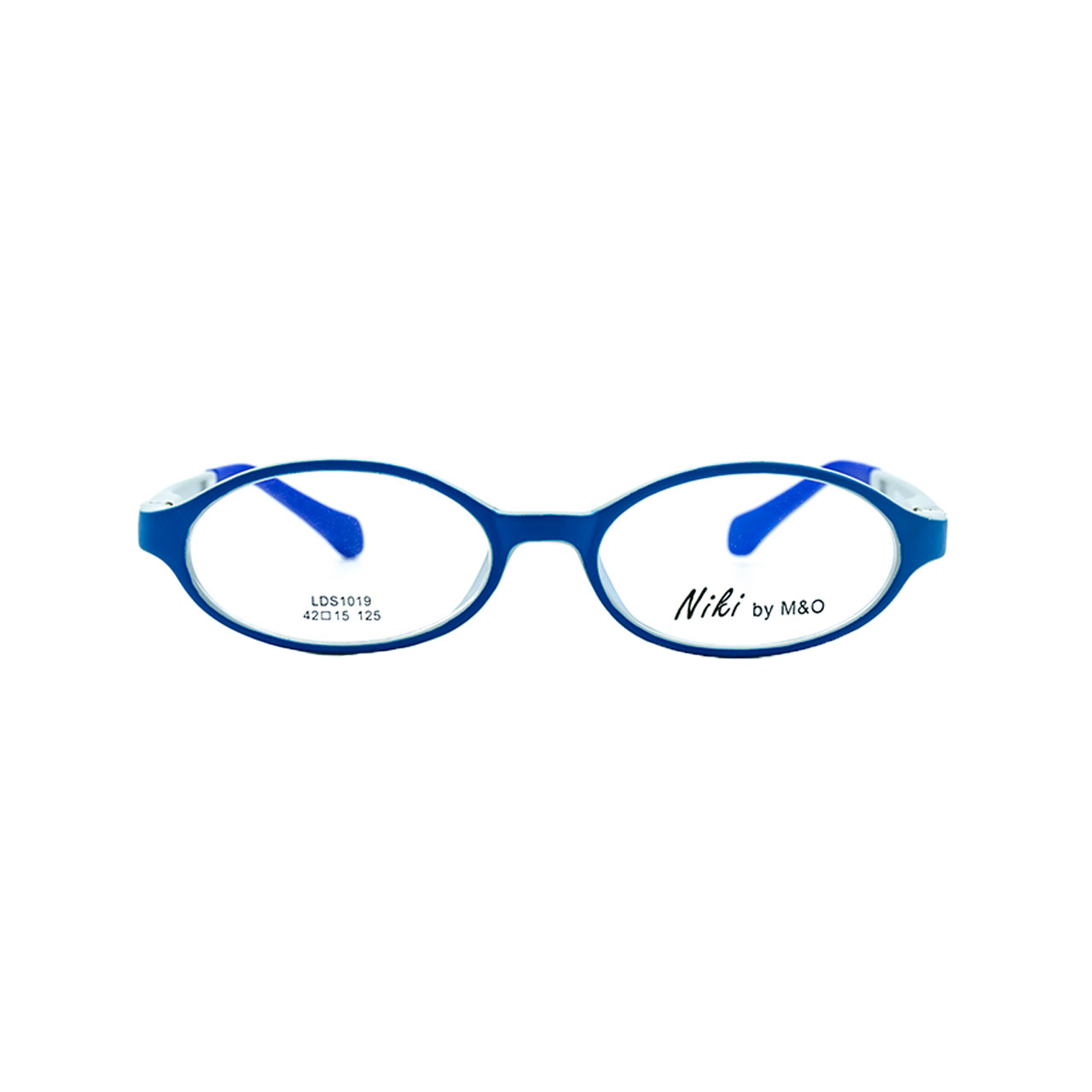 فریم عینک طبی بچگانه ام اند او مدل Eric-c3