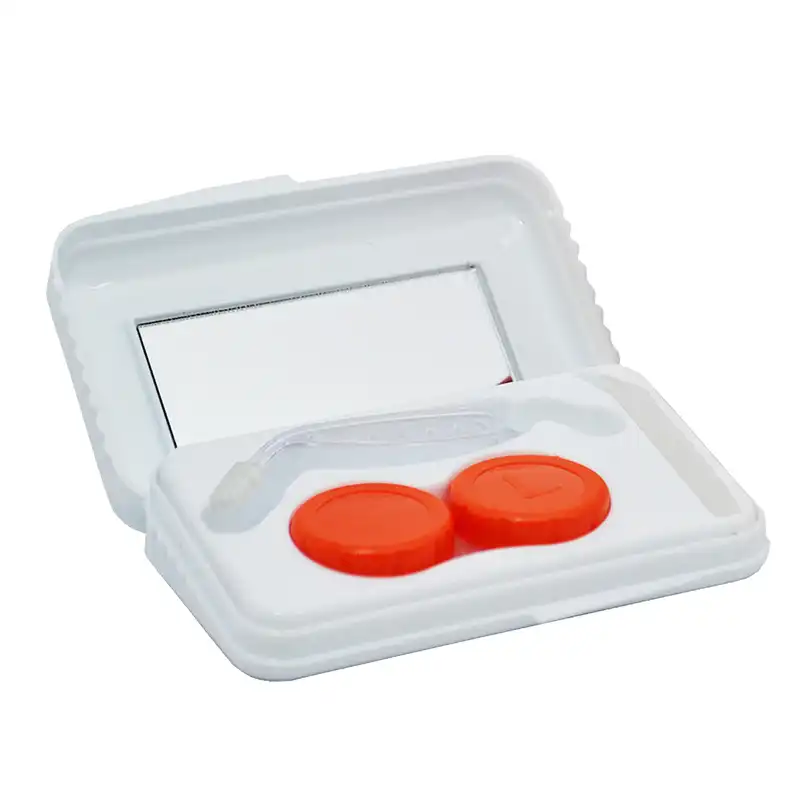 محفظه نگهداری لنز گلد پک مدل 01