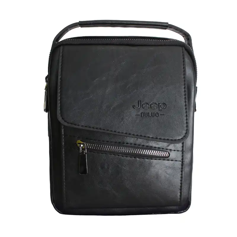 کیف رودوشی مردانه مدل CH-6