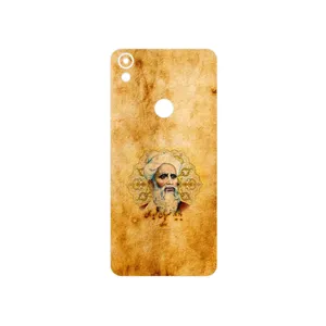 MAHOOT Rudaki Cover Sticker for Tecno Camon CM