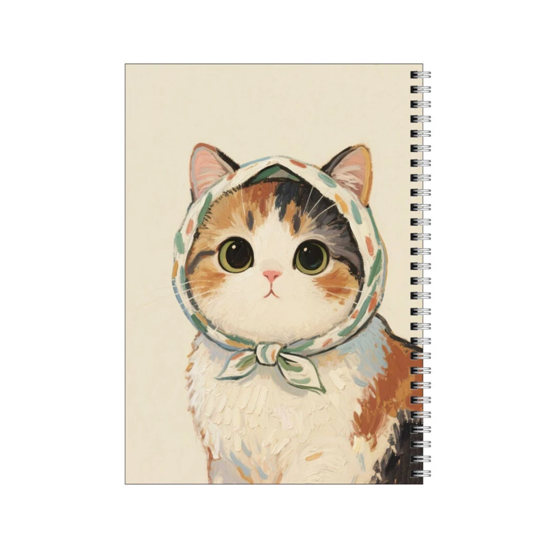 دفتر مشق 100 برگ بامبیلیپ طرح گوربه فانتزی کد 1851858